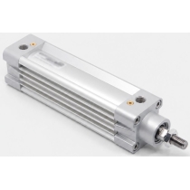 Стандартный пневмоцилиндр Pemaks DMC-063-SYA-0300-K6