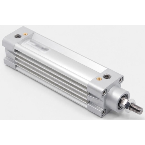 Стандартный пневмоцилиндр Pemaks DMC-080-SYA-0150-K6
