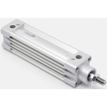 Стандартный пневмоцилиндр Pemaks DMC-100-SYA-0320-K9