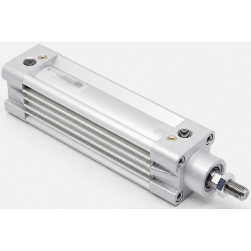 Стандартный пневмоцилиндр Pemaks DMC-100-SYA-0320-K9