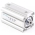 Компактный пневмоцилиндр Pemaks KD-032-SN-0140