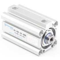 Компактный пневмоцилиндр Pemaks KD-050-SN-0205