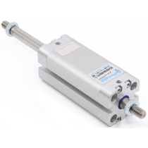Компактный пневмоцилиндр Pemaks KC-025-DA-0004-T1