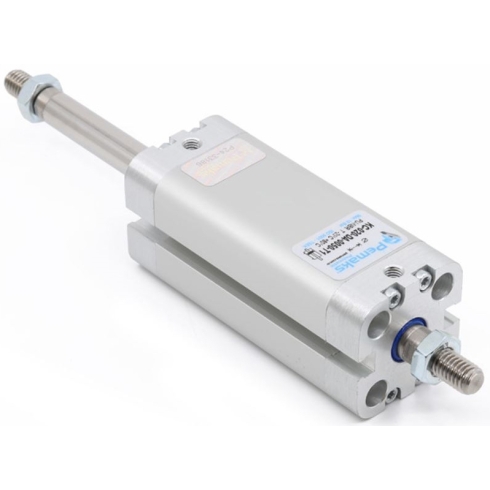 Компактный пневмоцилиндр Pemaks KC-025-DA-0004-T1