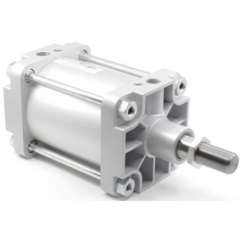 Стандартный пневмоцилиндр Pemaks PMB-125-SYA-0700-R2