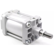 Стандартный пневмоцилиндр Pemaks PMB-200-SNN-0320-R2