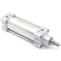 Стандартный пневмоцилиндр Pemaks PST-032-SYA-0060