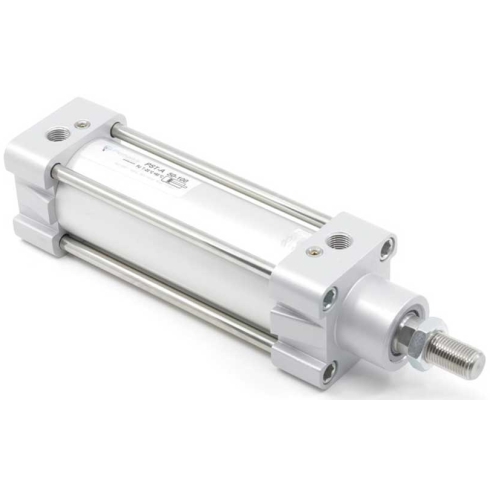 Стандартный пневмоцилиндр Pemaks PST-032-SYA-0060