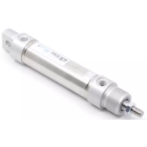 Круглый пневмоцилиндр Pemaks PVB-050-SNA-0050-Z1