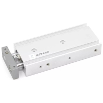 Двухштоковый пневмоцилиндр Pemaks PDP-025-SA-0025-K1