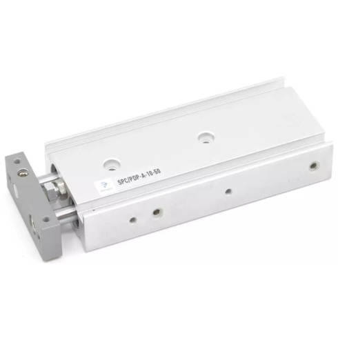 Двухштоковый пневмоцилиндр Pemaks PDP-025-SA-0025-K1