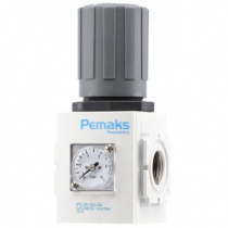 Регулятор давления Pemaks PS1-R-S1-14