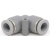 Фитинг цанговый угловой Pemaks PRNL-4