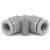Фитинг цанговый угловой Pemaks PRNL-16