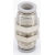 Фитинг цанговый корпусный Pemaks PRBP-8
