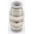Фитинг цанговый корпусный Pemaks PRBP-8