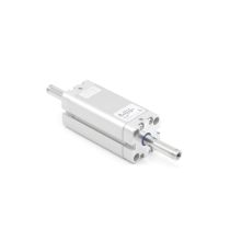 Компактный пневмоцилиндр Pemaks KC-025-DA-0006