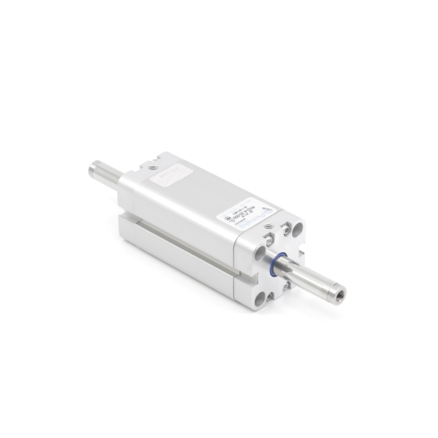 Компактный пневмоцилиндр Pemaks KC-020-DA-0010-M3(M5)