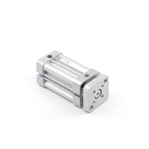 Компактный пневмоцилиндр Pemaks KC-032-GA-0015-M4(10)