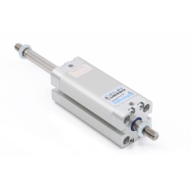 Компактный пневмоцилиндр Pemaks KC-016-DA-0010-T1