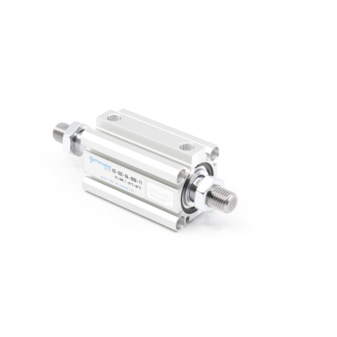 Компактный пневмоцилиндр Pemaks KD-032-DN-0005-T1