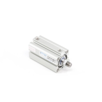 Компактный пневмоцилиндр Pemaks KS-032-SN-0125-T1