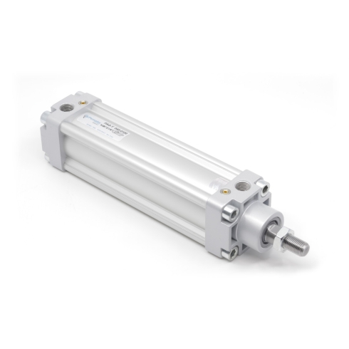 Стандартный пневмоцилиндр Pemaks PAG-050-SY-0175-M2(M10x1.5)