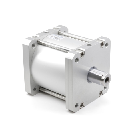 Компактный пневмоцилиндр Pemaks PK-125-SA-0085