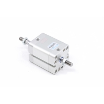 Компактный пневмоцилиндр Pemaks PK-080-DA-0015-T1