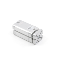 Компактный пневмоцилиндр Pemaks PK-040-GA-0300