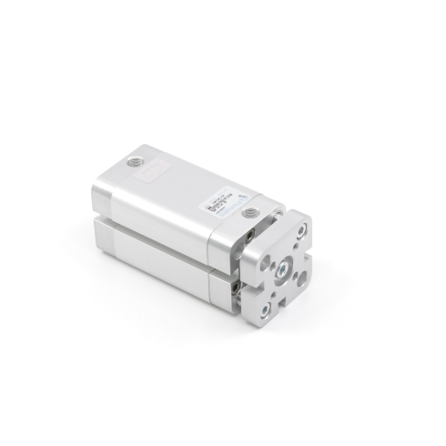 Компактный пневмоцилиндр Pemaks PK-040-GA-0300
