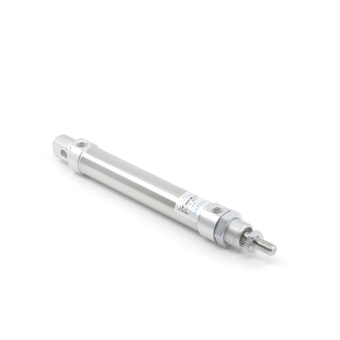 Круглый пневмоцилиндр Pemaks PM-025-SYA-0005