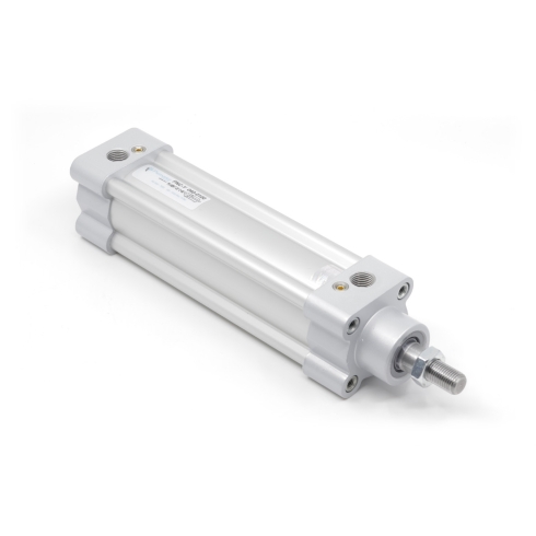 Стандартный пневмоцилиндр Pemaks PNC-032-SY-0220
