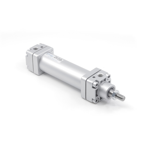 Стандартный пневмоцилиндр Pemaks PNS-040-SY-0040