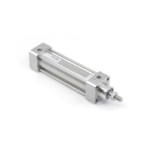 Стандартный пневмоцилиндр Pemaks PRS-080-SYA-1300
