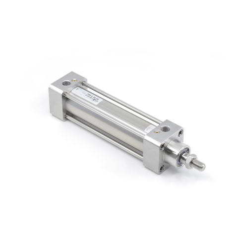Стандартный пневмоцилиндр Pemaks PRS-080-SYA-1300
