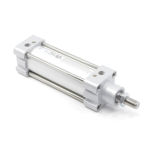 Стандартный пневмоцилиндр Pemaks PST-063-SYA-0150-E1K6