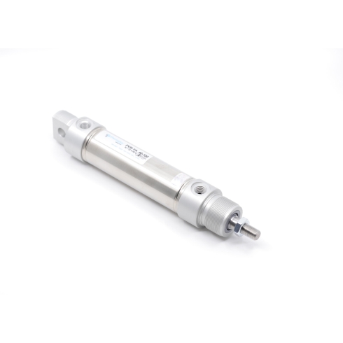 Круглый пневмоцилиндр Pemaks PVB-040-FSNA-0050