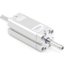 Компактный пневмоцилиндр Pemaks KC-025-DA-0060