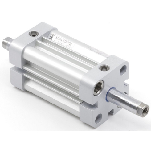 Компактный пневмоцилиндр Pemaks KC-050-DA-0010