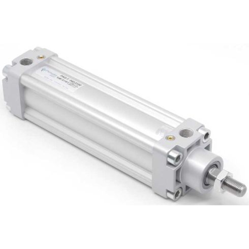 Пневмоцилиндр PAG-100-SN-0200