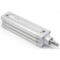 Стандартный пневмоцилиндр Pemaks ISO-050-SYA-0320