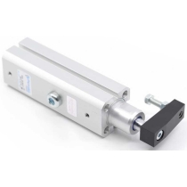 Зажимной пневмоцилиндр Pemaks PDK-20-20+15