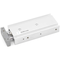 Двухштоковый пневмоцилиндр Pemaks PDP-020-SA-0050