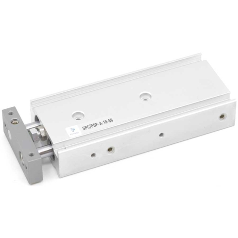 Двухштоковый пневмоцилиндр Pemaks PDP-010-SA-0030