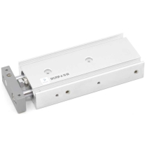 Двухштоковый пневмоцилиндр Pemaks PDP-020-SA-0040