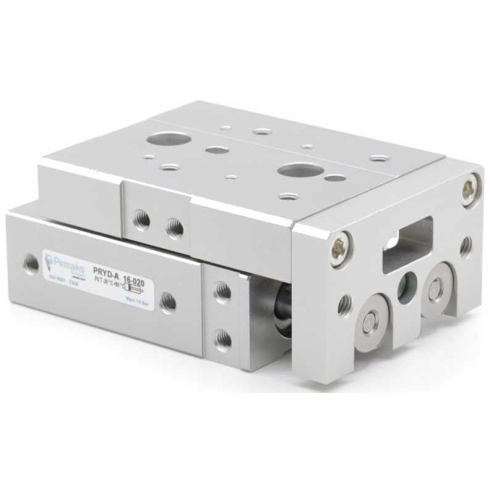 Мини-суппорт Pemaks  PRD-012-SA-0010-AS