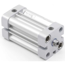 Компактный пневмоцилиндр Pemaks KC-032-SA-0080-K1