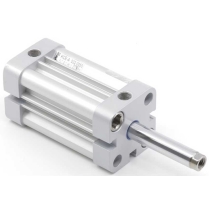 Компактный пневмоцилиндр Pemaks KC-040-RSA-0025