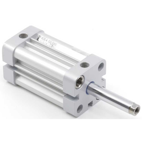 Компактный пневмоцилиндр Pemaks KC-032-RSA-0015